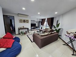 Blk 690C Woodlands Drive 75 (Woodlands), HDB 5 Rooms #524357051